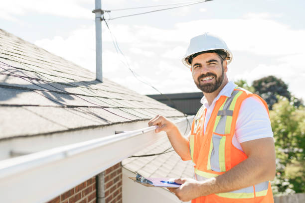 Quick and Trustworthy Emergency Roof Repair Services in Bethany, OR