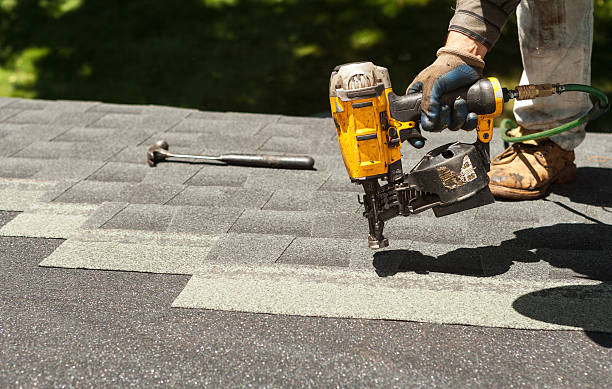 Best Storm Damage Roof Repair  in Bethany, OR