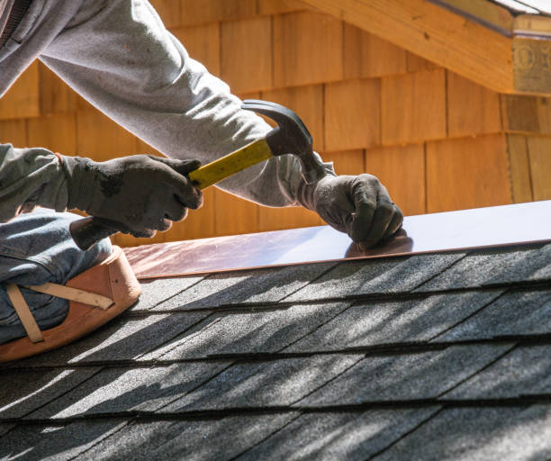 Gutter Installation and Roofing in Bethany, OR